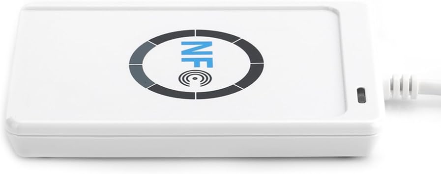 NFC ACR122 ACR122U Contactless Smart Card Reader and SDK + 5 x USB IC/Card