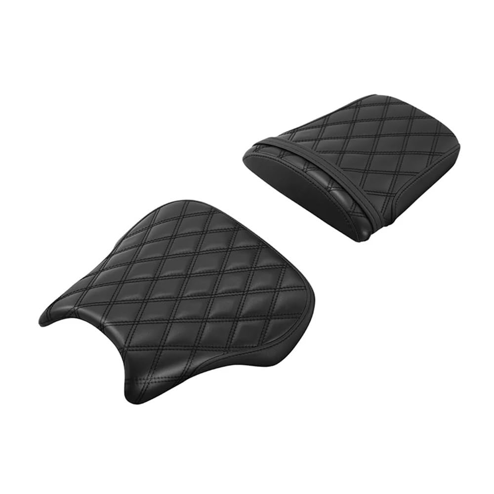 Asiento CBR600RR 2003-2004 para mejorar tus rutas de fin de semana 5