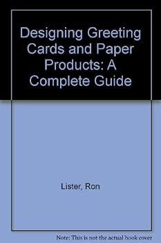 Designing Greeting Cards and Paper Products: A Complete Guide