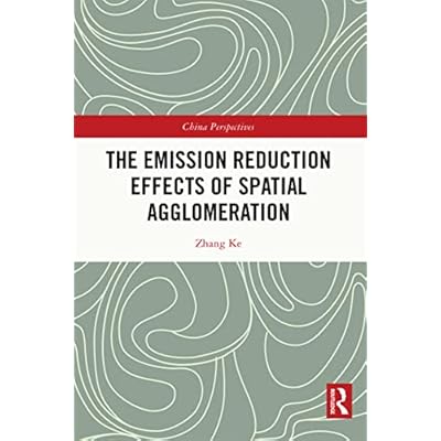 The Emission Reduction Effects of Spatial Agglomeration