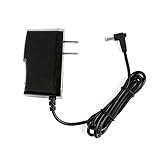 2A AC/DC Power Adapter Wall Charger Cord for Sony Digital Photo Frame DPF-D72N DPF-E72N