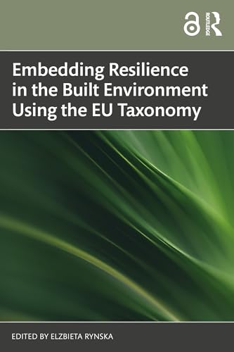 EU Taxonomy protégez vos bâtiments des risques climatiques - 2
