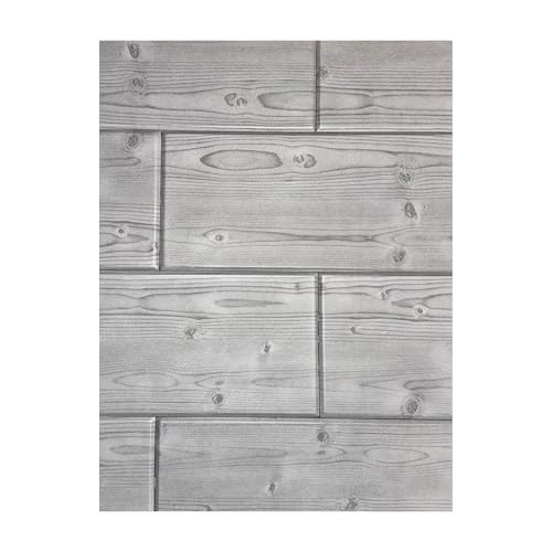 À LA MAISON CEILINGS WP92cg-48 Foam Wood Ceiling Planks 39