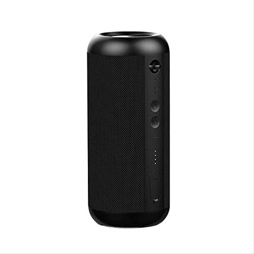 Subwoofer Bluetooth extérieur pour animer vos soirées de jardin