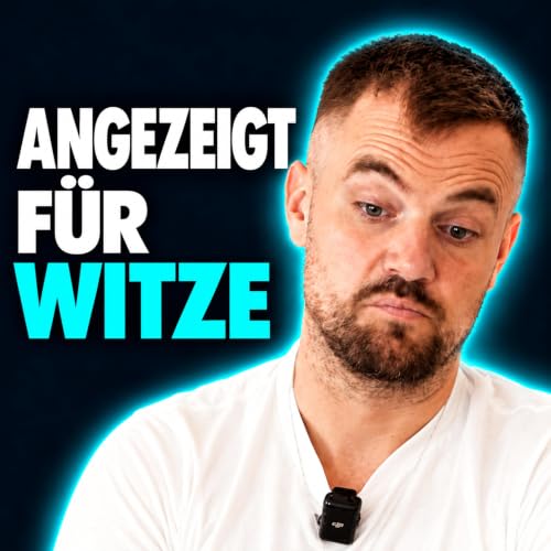 Deutschlands verbotenster Comedian: &bdquo;Sie wollten mich zum Schweigen bringen&ldquo; (Nikolai Binner)