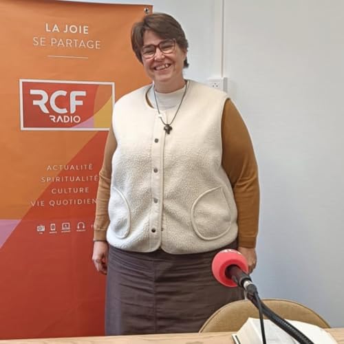 Soeur Agn&egrave;s, la catholique au coeur protestant copertina