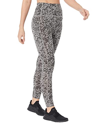 Mallas Icebreaker W Fastray High Rise Tights con ajuste de alta gama