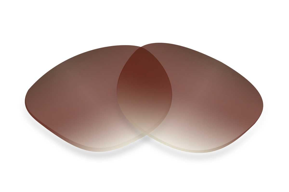 Sunglass Fix Replacement Sunglass Lenses Compatible with Gucci GG0603S 56mm