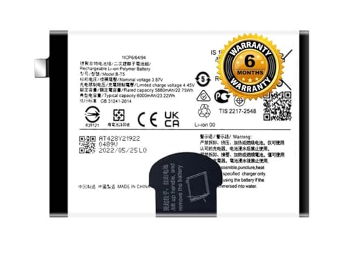 Image of Original B-T5 Battery for Vivo Y55s 5G 2021 V2164A Battery with 6 Month Warranty***(Original Battery 79)