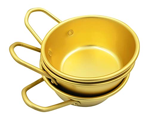 image for Abkitchen Korean Traditional Wine Bowls Korean Raw Rice Wine Hiking So