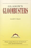 Glasow's gloombusters 0964677806 Book Cover