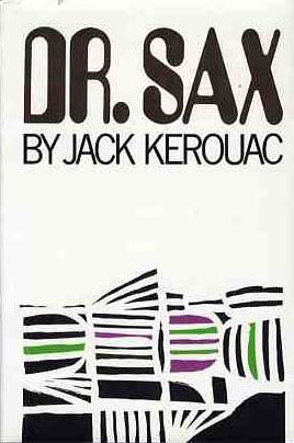 Dr Sax 0345235576 Book Cover