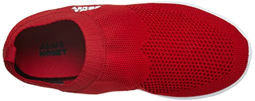 Image of Amazon Brand - Jam & Honey Unisex-Child Galaxy Sneakers