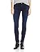 AG Adriano Goldschmied Women's The Stilt Cigarette-Leg Jean