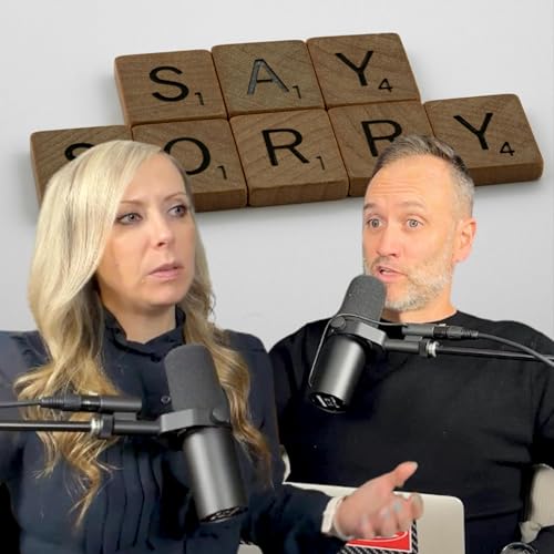 Why &ldquo;I&rsquo;m Sorry&rdquo; Isn&rsquo;t Enough in Relationships