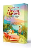 Viajando con Megan Maxwell