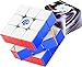Cuberspeed GAN 15 MagLev UV Coated Glossy Surface 3X3x Magnetic Speed Cube GAN15 MAGLEV UV 3X3 2024 Flagship 3x3 Magnetic Magic Cube