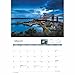 Carousel Worldwide, Scotland 2026 A4 Wall Calendar