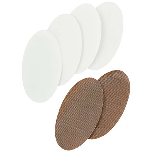 MSR Fabric Repair Kit, Assorted colors