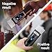 Dräger Alcotest 5000 Reliable High-Speed Breathalyzer for Mass Screening, Digital Breath Alcohol Screening Device for Professional Use