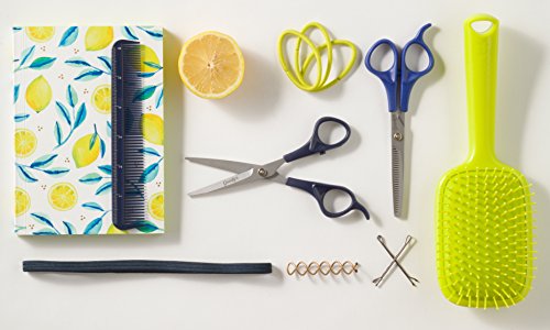 Goody-New-Style-Kit-Hair-Cutting-Shear-Thinning-Shear-and-Comb-3-Pieces-1937048