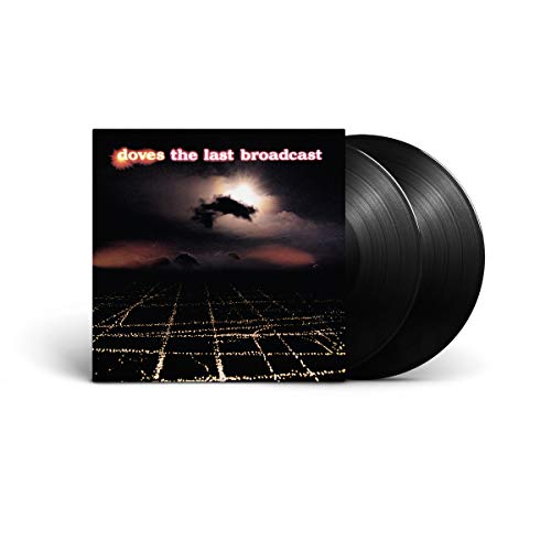 The Last Broadcast [2 LP]