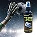 Aosekaa 100ml Goalkeeper Gloves Spray Better Grips Anti Slip Basketball Hand Grip Spray Soccer Gloves Spray for Football Basketball, Bottle B