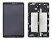 Produktbild LCD Display Bildschirm Touchscreen Digitizer mit Rahmen in Schwarz/Black GH97-19022A für Samsung Galaxy Tab A6 2016 T580 T585