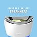Febreze Wax Melts Air Freshener With Gain, Original Scent (Pack of 8)