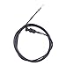 Goodbest New Choke Cable Compatible with Polaris RZR 170 2009-2014 Replace 0454876