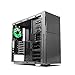 pc builder, custom pc builder, pc part picker, build my pc, Nanoxia Deep Silence 3