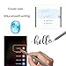 S24 Ultra S Pen WithBluetooth Replacement for Samsung Galaxy S24 Ultra 5G All Versions Stylus Pen S Pen with 4096 Pressure Sensitivity (Voilet)
