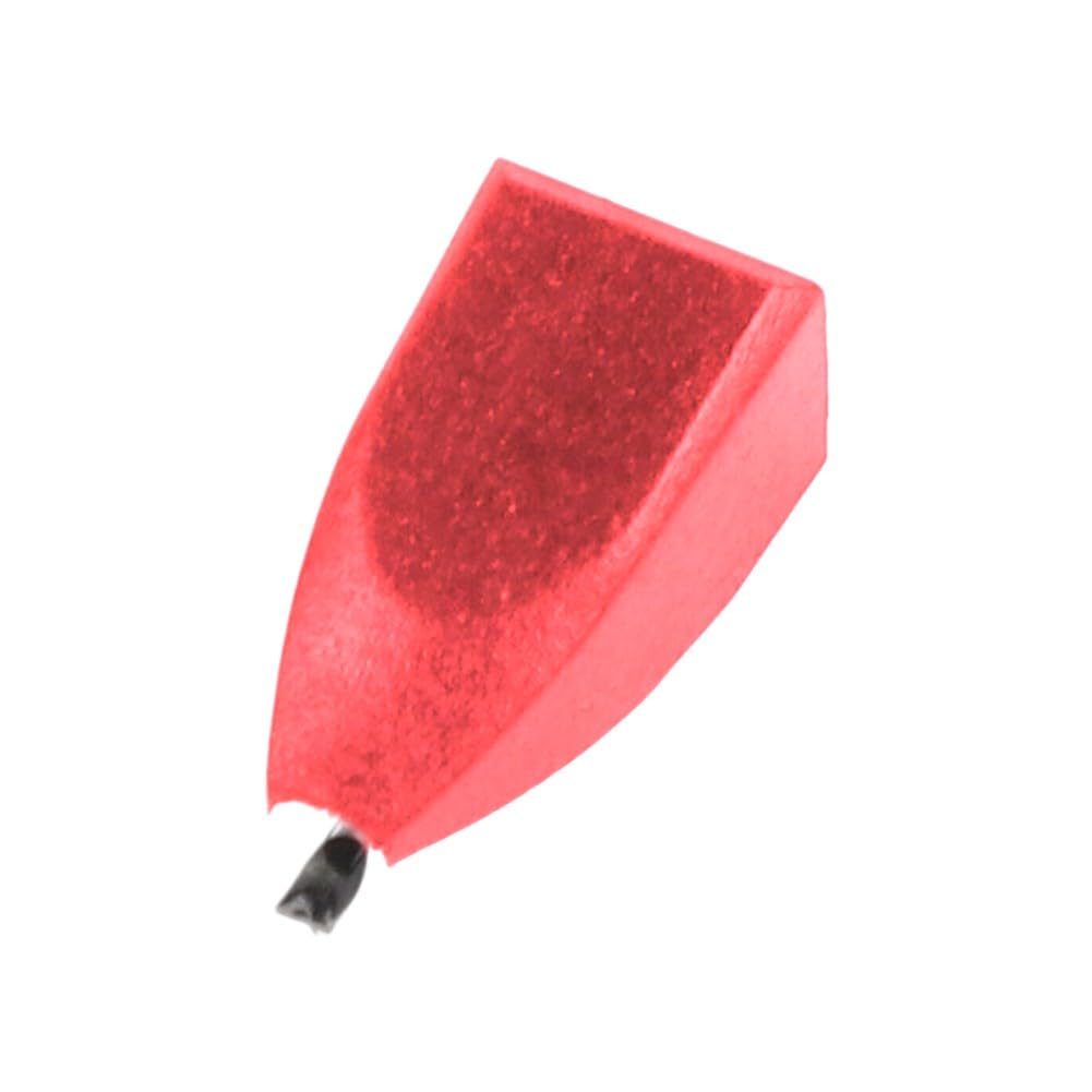 Puntina di ricambio per ortofon per concorde OM Super, ago in metallo ABS ad alto vento per giradischi, compatibile con OMB OMT OD LM per tm per sg