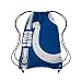 Indianapolis Colts Big Logo Drawstring Backpack