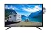 Produktbild REFLEXION LDDW-320 Full HD LED-Fernseher (32 Zoll) für Wohnmobile mit DVB-T2 HD, DVD-Player, Triple-Tuner und 12 / 24 Volt Kfz-Adapter (Wide Screen, HDMI, USB, EPG, CI+, DVB-T Antenne), schwarz