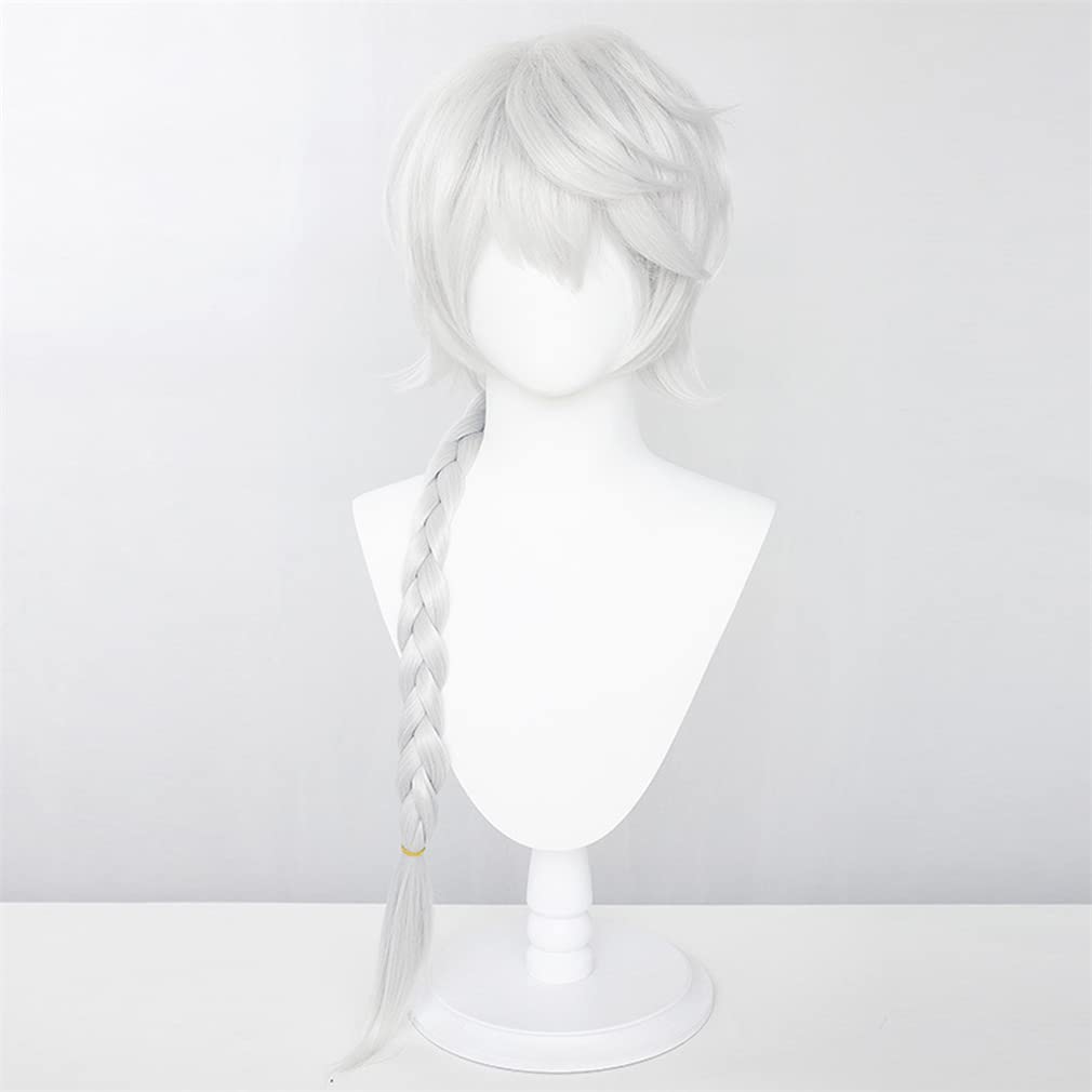 Amazon.co.jp: 文豪ストレイドッグス ニコライ・ゴーゴリ 風 コスプレ