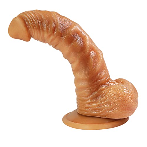 CKKHEW Cṍnsṍladṍr Realista con Ventosa Cover