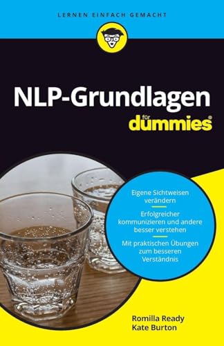 NLP-Grundlagen für Dummies