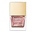 butter LONDON Glazen Fashion Size Nail Lacquer, Sea Shell
