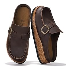 Brown Distressed - Carline