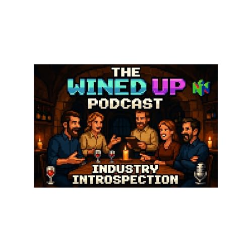 Industry Introspection