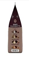 Vista 2 de Bolsa de surtido de Nuggets de chocolate Hershey - 145 piezas - 52 oz
