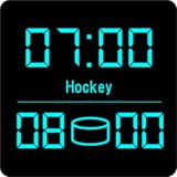 Scoreboard Hockey