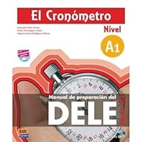 Cronometro (el) a1 +CD 8498482208 Book Cover
