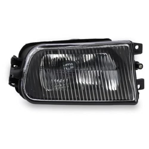 Coque phare antibrouillard BMW E39 pour rouler sereinement sous la pluie