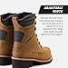 BRUNT DiStasio Welted (Comp Toe) - Men’s Size 13, Brown - 9