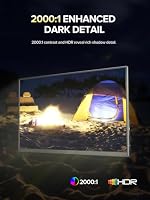 UPERFECT 14.5" 4K Portable Monitor 600Nits 100% DCI-P3 2000:1 Matt 16:10 – Ansicht 3