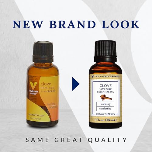 Aceite Esencial Puro de Clavo 100% 1 fl oz miniatura 2