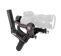 Zhiyun Weebill S [Official] 3-Axis Gimbal Stabilizer for Cameras
