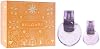 Omnia Amethyste by Bvlgari para Mujer - Set de Regalo de 2 Piezas 3.4oz EDT Spray, 0.5oz EDT Spray Flor 3.9 oz (Paquete de 1) 6